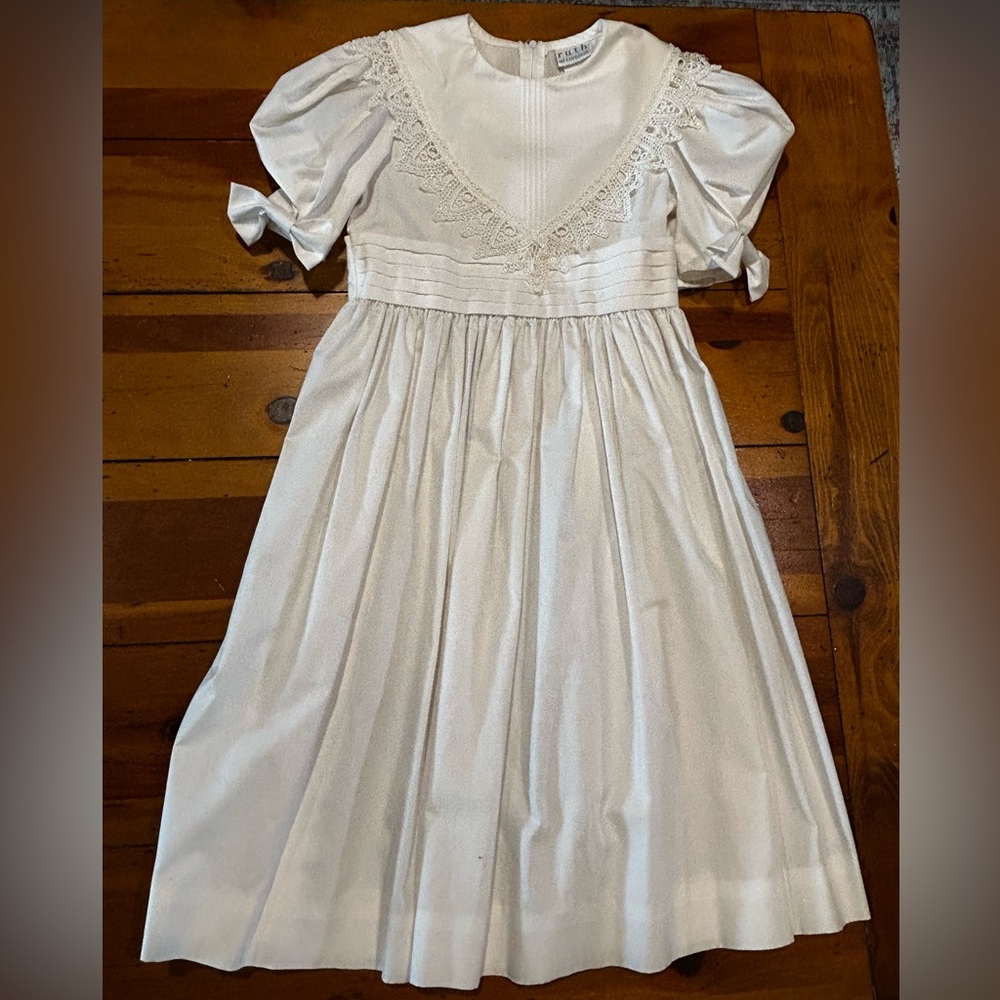 Vintage Ruth of Carolina Dress